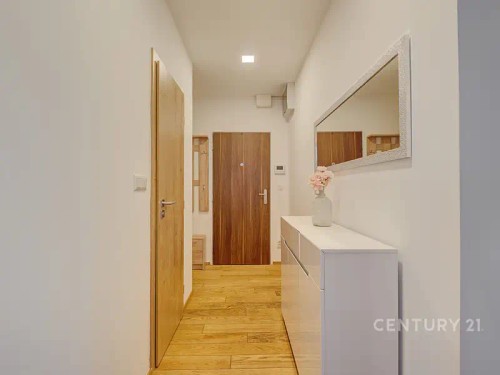 Prodaný byt 3+1 71 m²