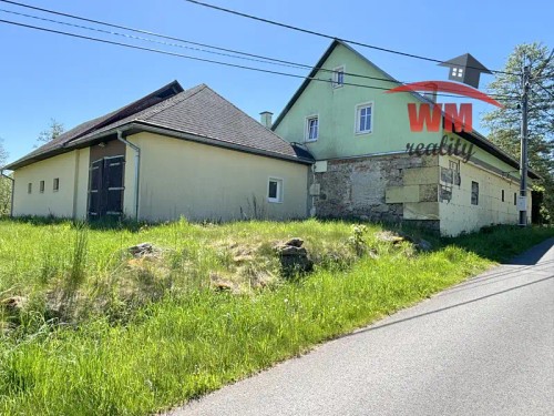 Prodej domu 200 m², pozemek 880 m²