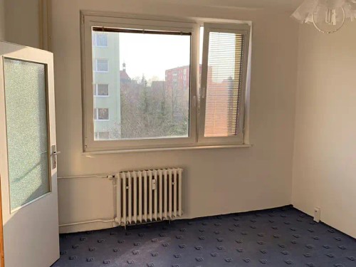Prodaný byt 1+1 35 m²