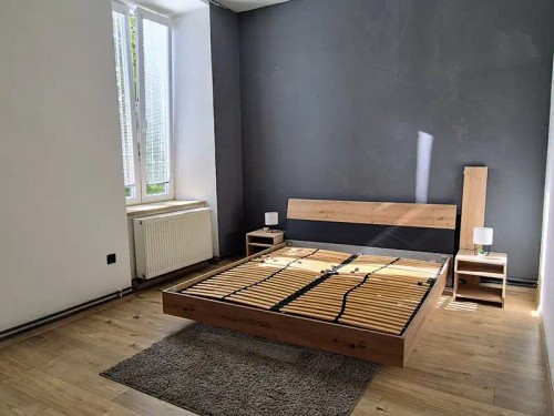 Prodaný byt 3+kk 110 m²