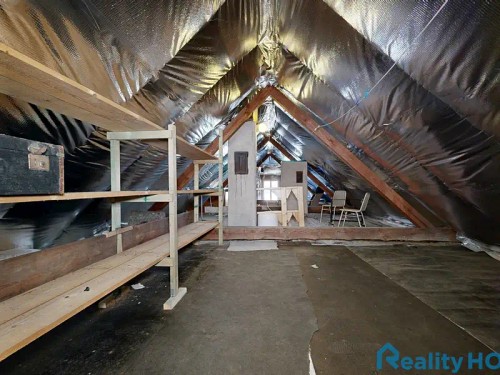 Prodej domu 70 m², pozemek 235 m²
