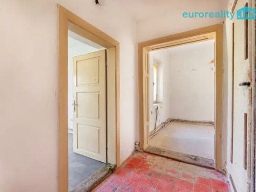 Prodej domu 290 m², pozemek 603 m²