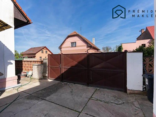 Prodej domu 170 m², pozemek 825 m²