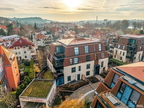 Prodej bytu 4+kk 146 m²