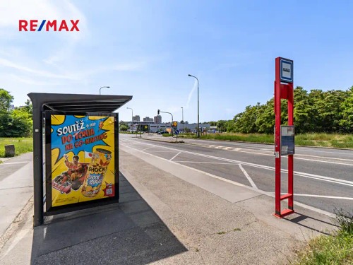 Prodaný byt 3+1 77 m²