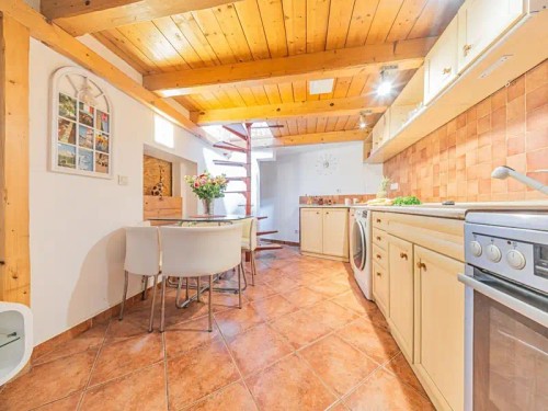 Prodej domu 88 m², pozemek 165 m²