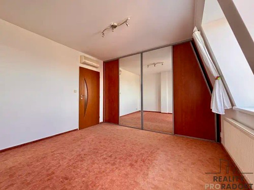 Prodej bytu 3+kk 64 m²