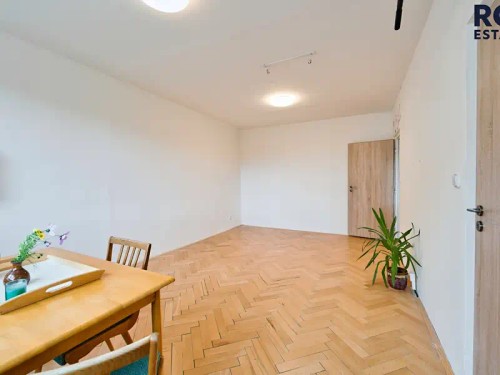 Prodaný byt 3+1 75 m²