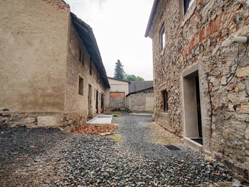 Prodej domu 233 m², pozemek 554 m²