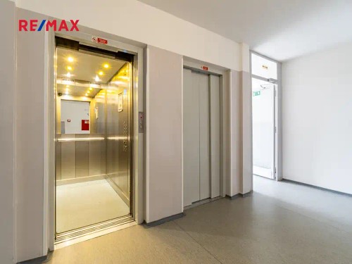 Prodaný byt 2+kk 52 m²