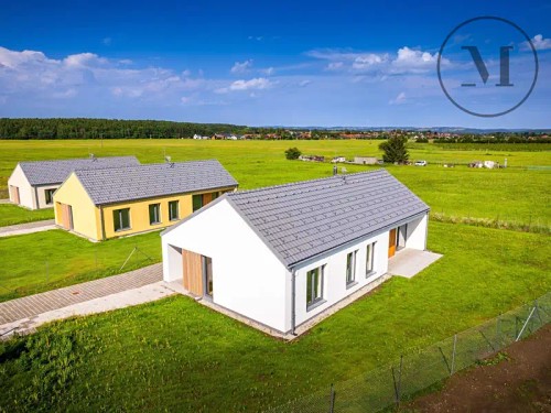 Prodej domu 127 m², pozemek 844 m²