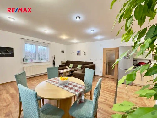 Prodej domu 110 m², pozemek 449 m²