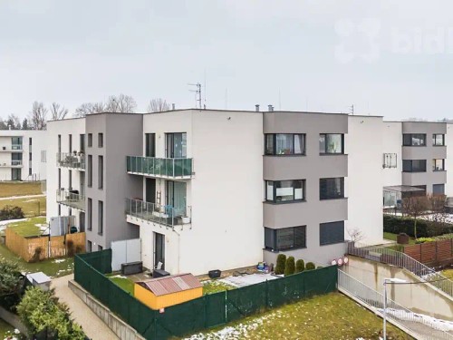 Prodaný byt 3+kk 77 m²