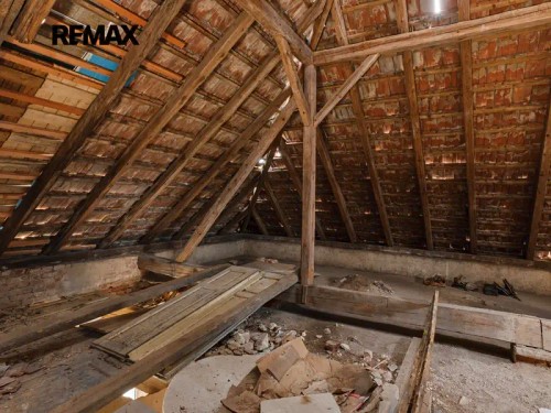 Prodej domu 735 m², pozemek 3134 m²