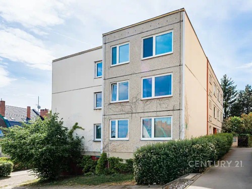 Prodej bytu 2+kk 42 m²