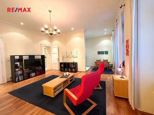 Prodej bytu 2+1 76 m²