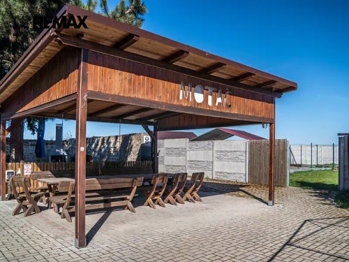 Prodej domu 152 m², pozemek 8593 m²