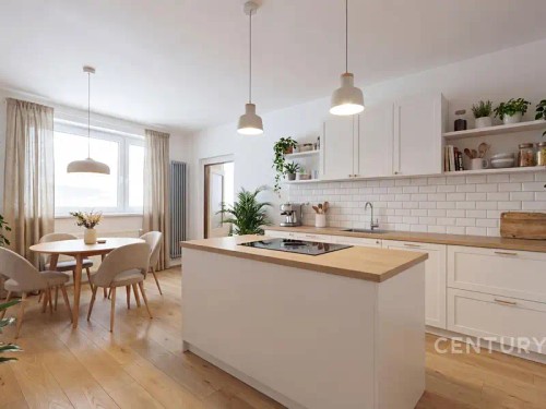 Prodej domu 468 m², pozemek 1526 m²