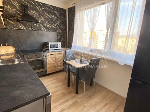 Prodej bytu 2+1 66 m²