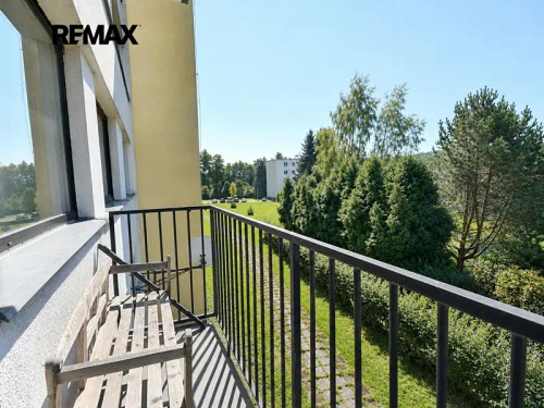 Prodej bytu 1+kk 26 m²