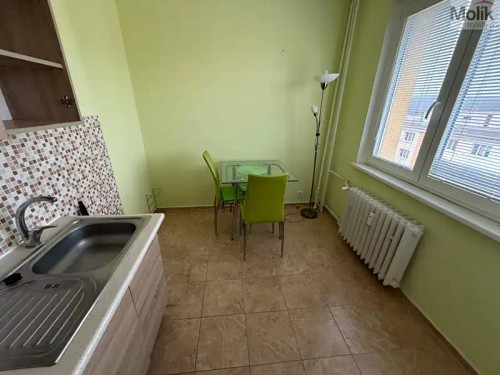 Prodej bytu 1+1 35 m²