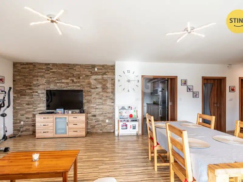 Prodej domu 130 m², pozemek 861 m²
