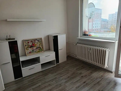 Prodaný byt 2+1 54 m²