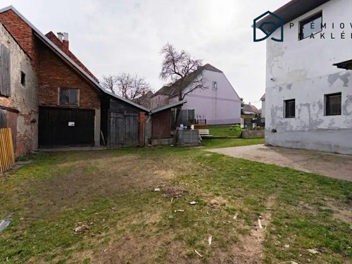 Prodej domu 200 m², pozemek 690 m²