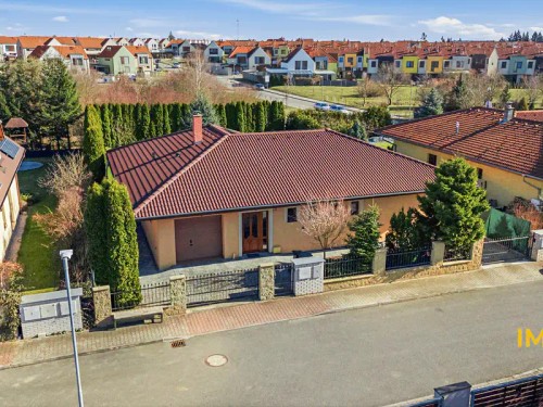 Prodej domu 145 m², pozemek 820 m²