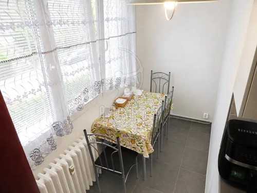 Prodej bytu 2+1 62 m²