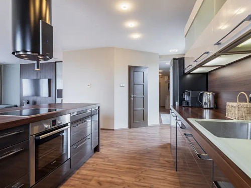 Prodej bytu 3+kk 102 m²