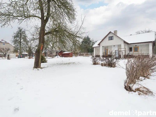 Prodej bytu 4+kk 160 m²