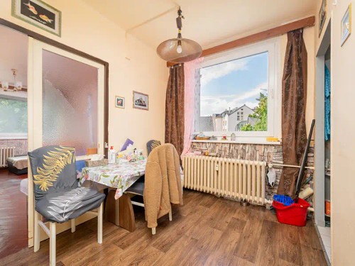 Prodaný byt 3+1 63 m²