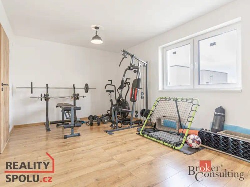 Prodej domu 290 m², pozemek 466 m²