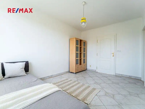 Prodaný byt 235 m²