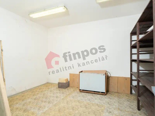 Prodej domu 277 m², pozemek 1578 m²