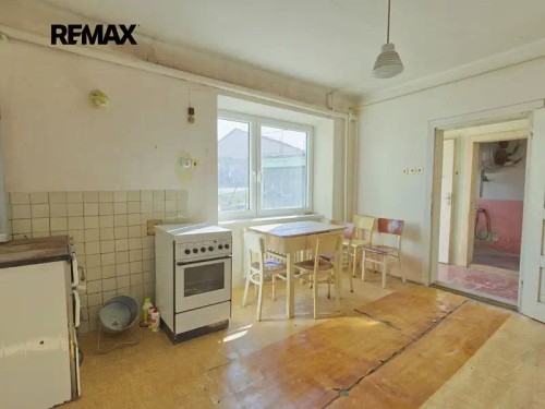 Prodej domu 139 m², pozemek 212 m²