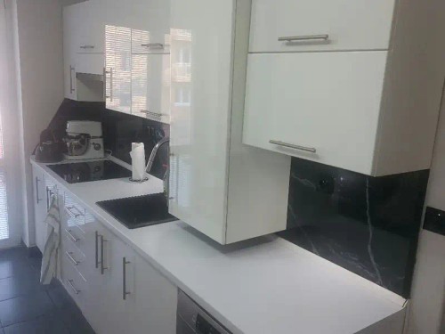 Prodaný byt 2+1 60 m²