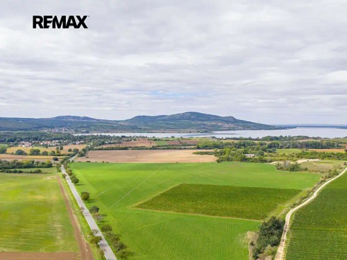 Prodej stavebního pozemku 6037 m²