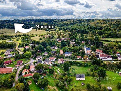 Prodej chaty 41 m², pozemek 398 m²