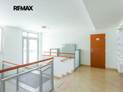 Prodej bytu 2+kk 50 m²