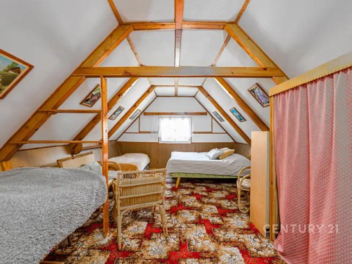 Prodej chaty 110 m², pozemek 446 m²