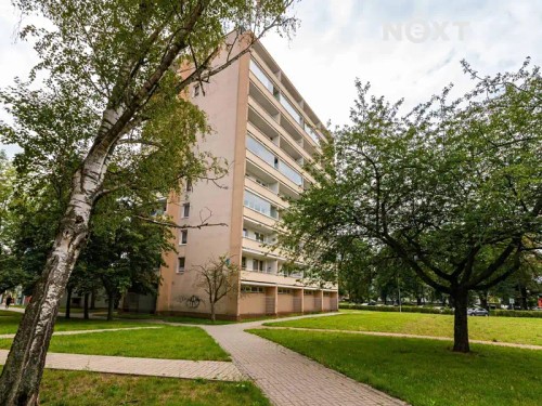 Prodej bytu 3+1 79 m²