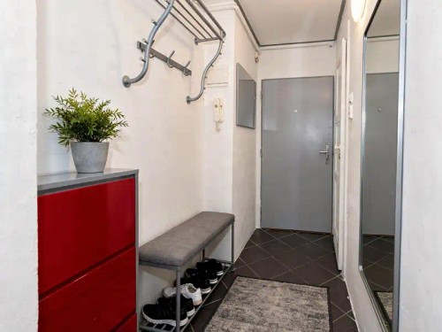 Prodaný byt 2+kk 47 m²