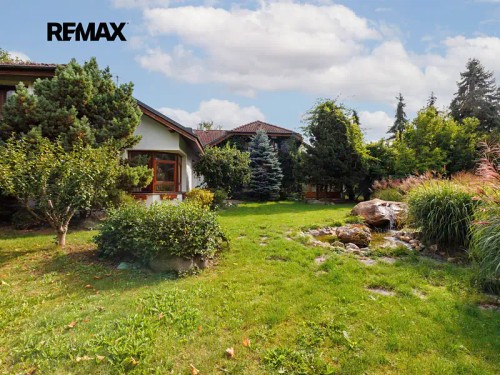 Prodej domu 500 m², pozemek 2240 m²