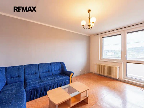 Prodej bytu 1+1 30 m²