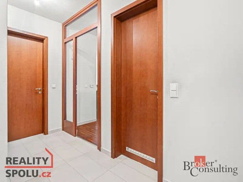 Prodej bytu 2+kk 62 m²