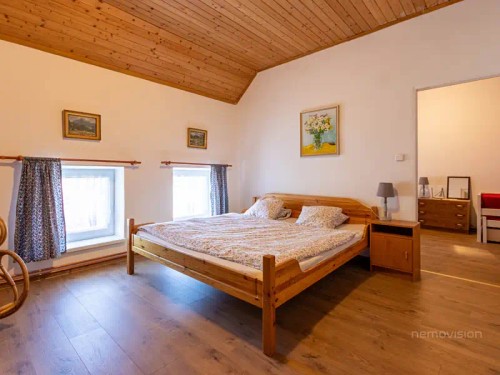 Prodej chaty 120 m², pozemek 211 m²