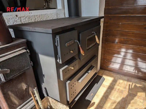 Prodej chaty 47 m², pozemek 38 m²