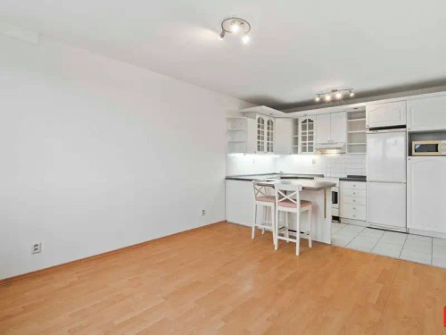 Prodej bytu 2+kk 39 m²